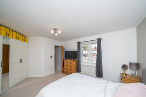 BEDROOM 1- click for photo gallery